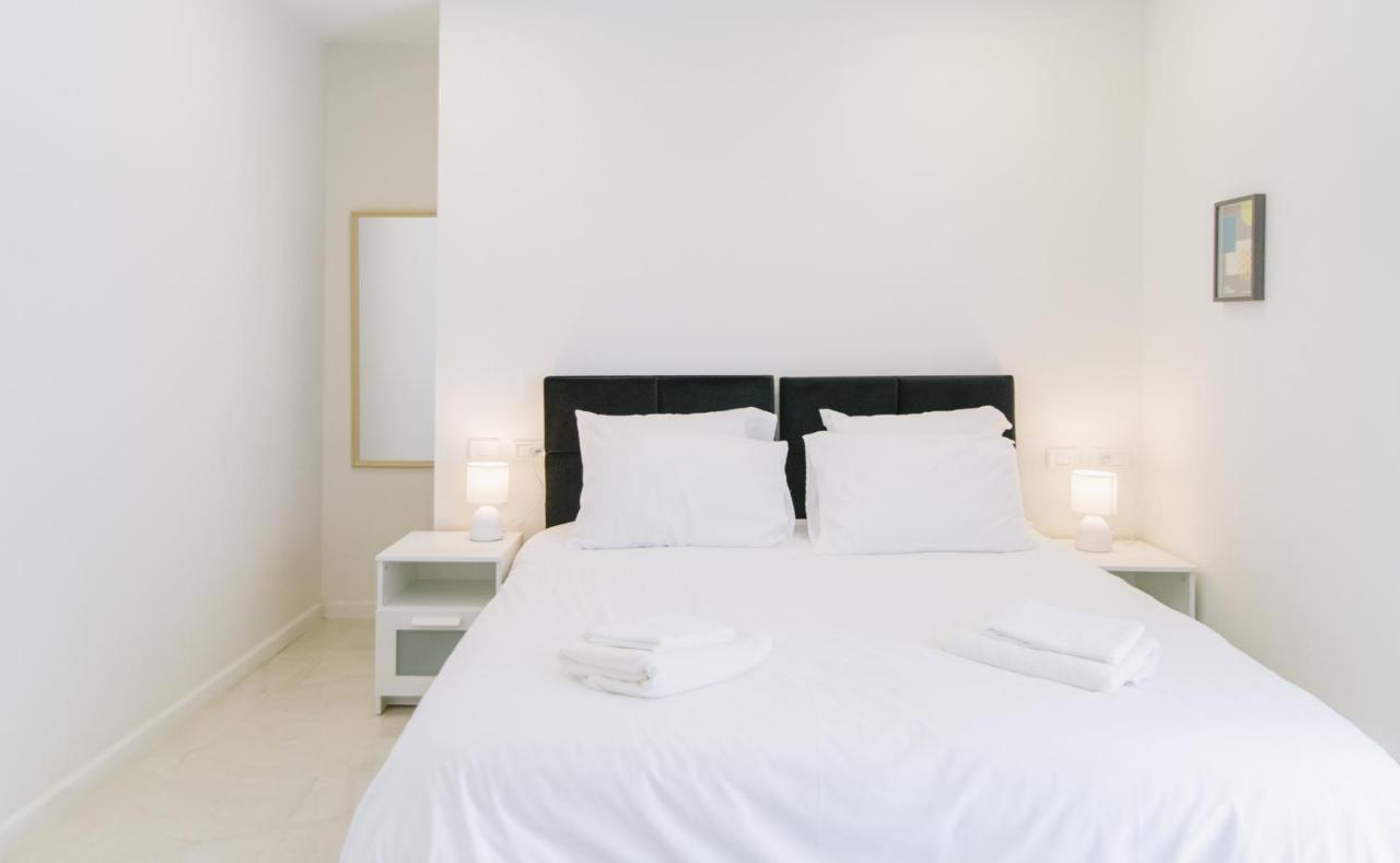 Olala Desert Shades Apartments Neve Zohar Exterior foto