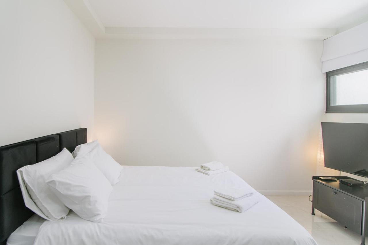 Olala Desert Shades Apartments Neve Zohar Exterior foto