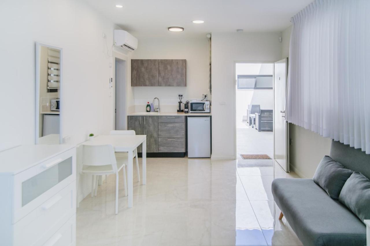 Olala Desert Shades Apartments Neve Zohar Exterior foto