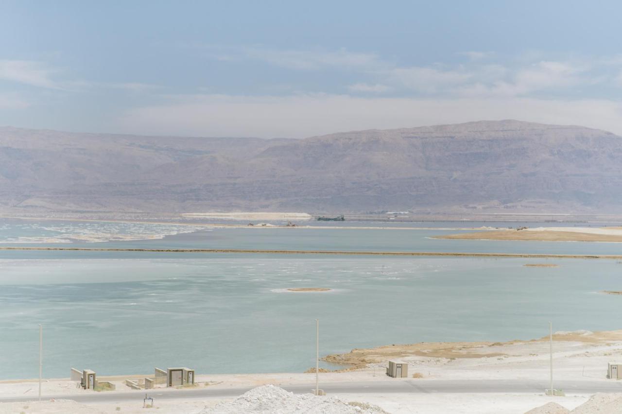 Olala Desert Shades Apartments Neve Zohar Exterior foto