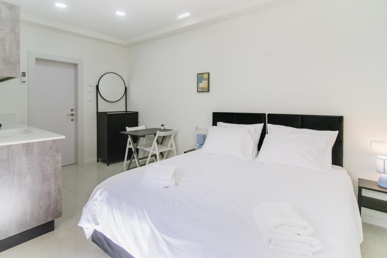 Olala Desert Shades Apartments Neve Zohar Exterior foto